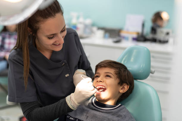 Best Pediatric Emergency Dentist in Jurupa Valley, CA
